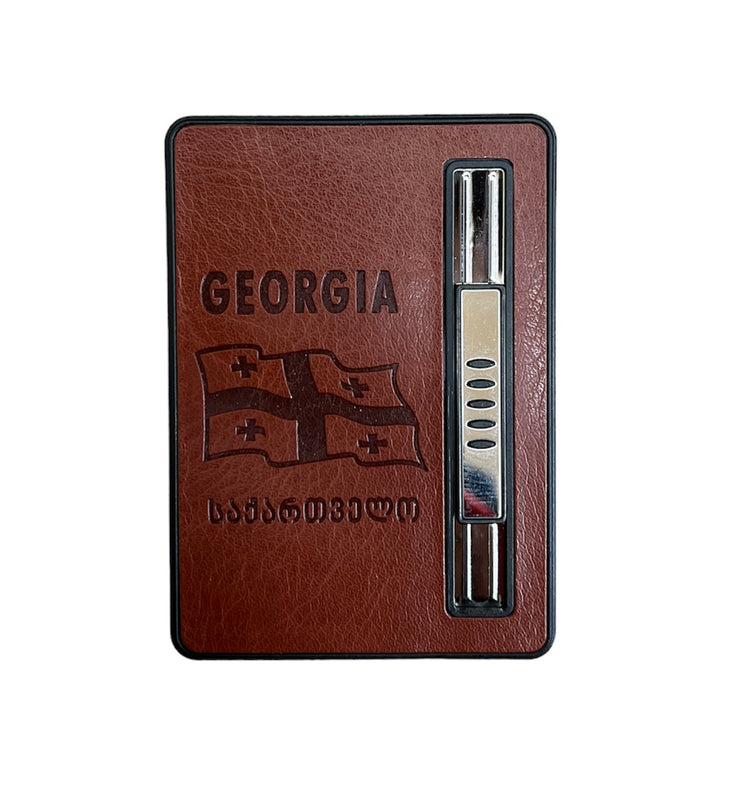 პორტსიგარა - Georgia