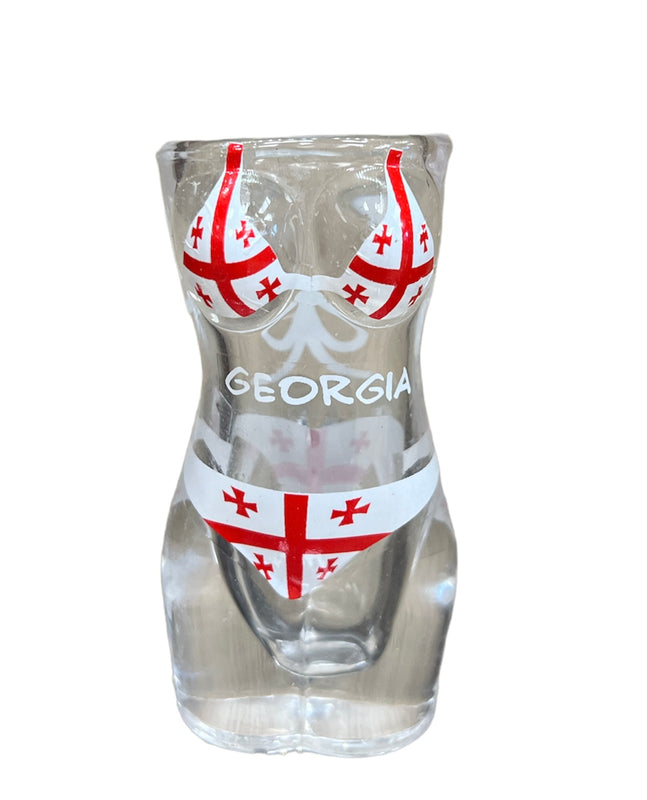 არყის ჭიქა