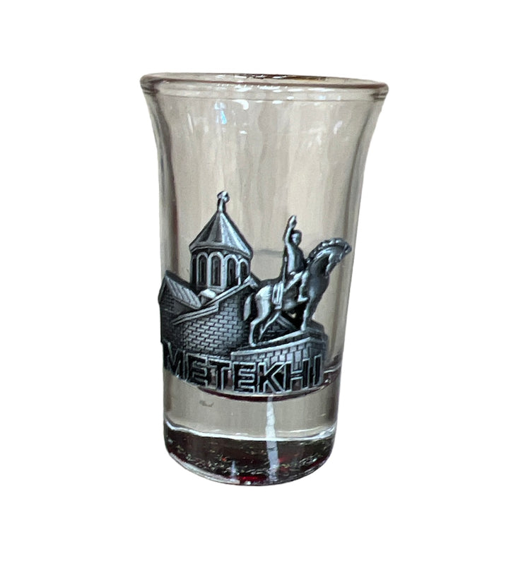 არყის ჭიქა