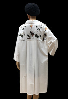 კაბა  პერანგი