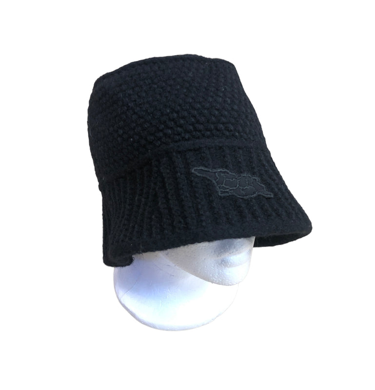 ქუდი საქართველოს რუქით