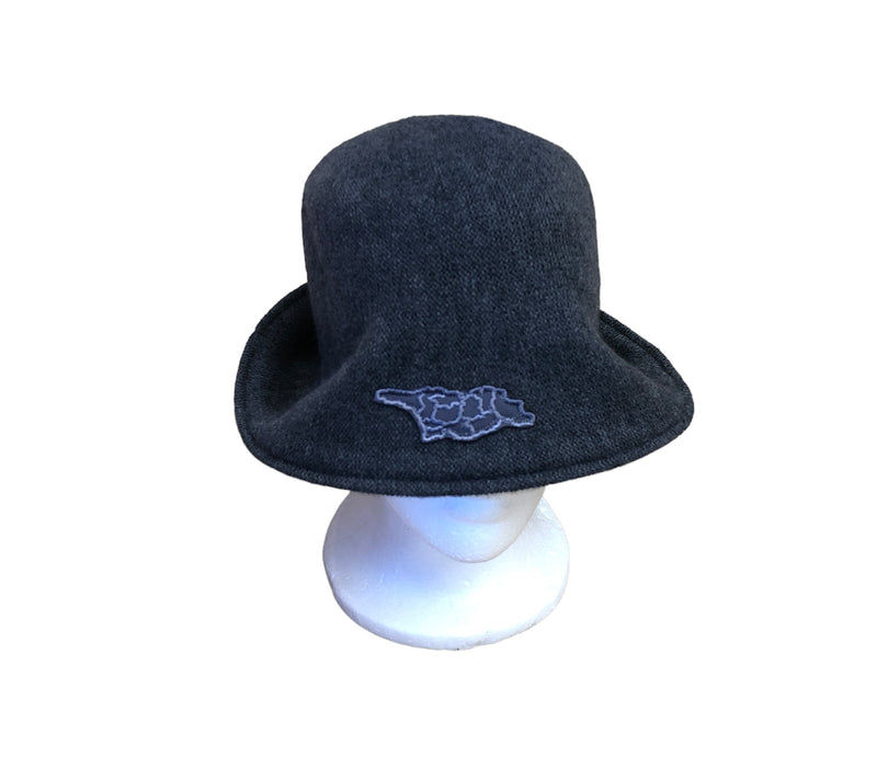 ქუდი საქართველოს რუქით