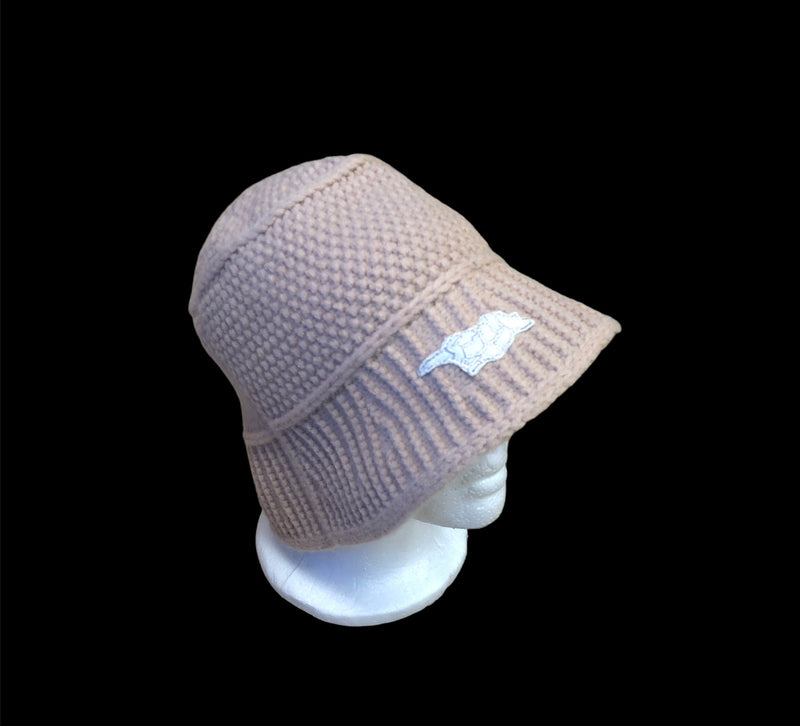 ქუდი საქართველოს რუქით