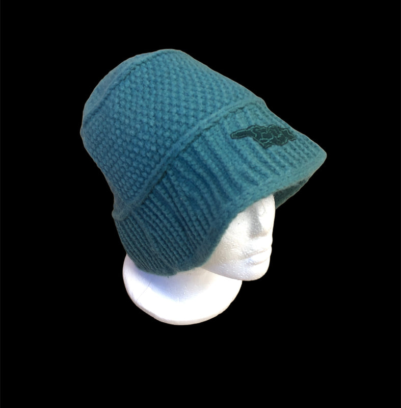 ქუდი საქართველოს რუქით