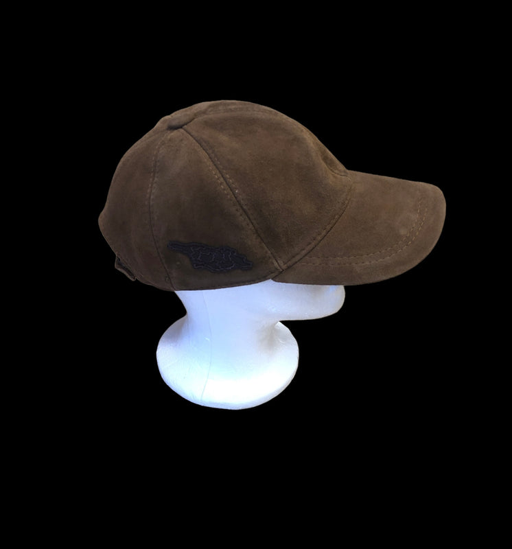 ჟამშე კეპი