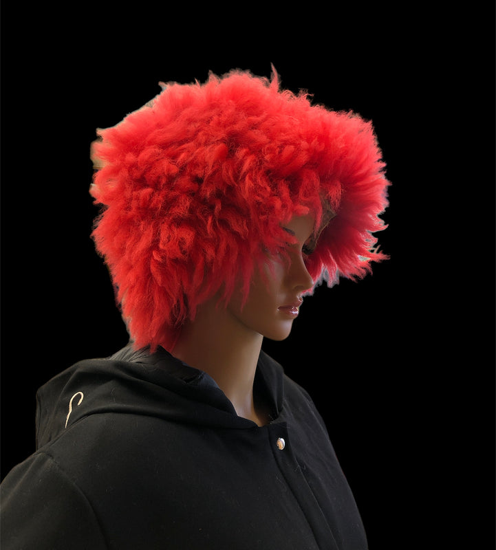 ვარდისფერი ფაფახი