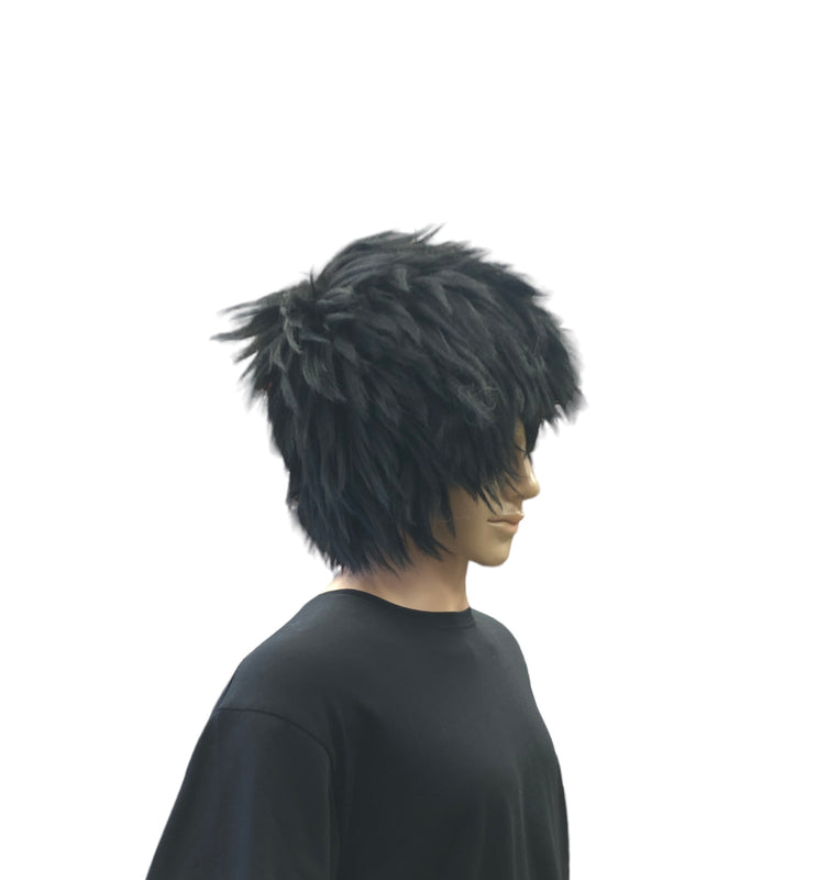 ფაფახი შავი