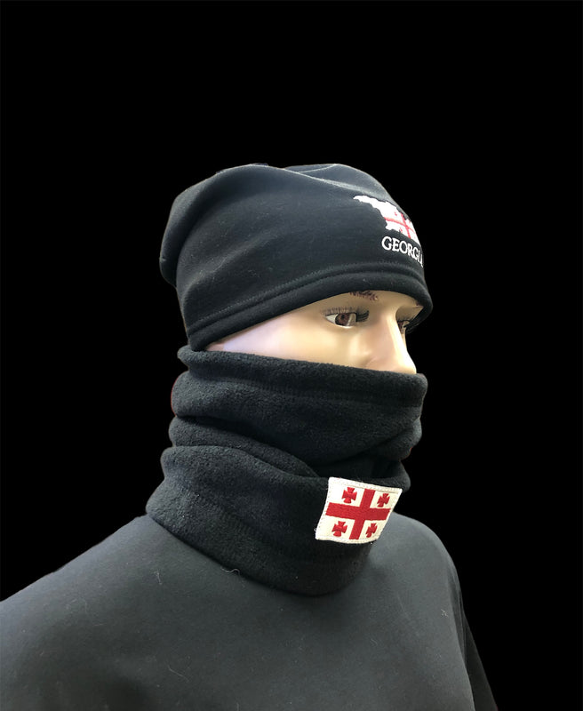 ქუდი Georgia