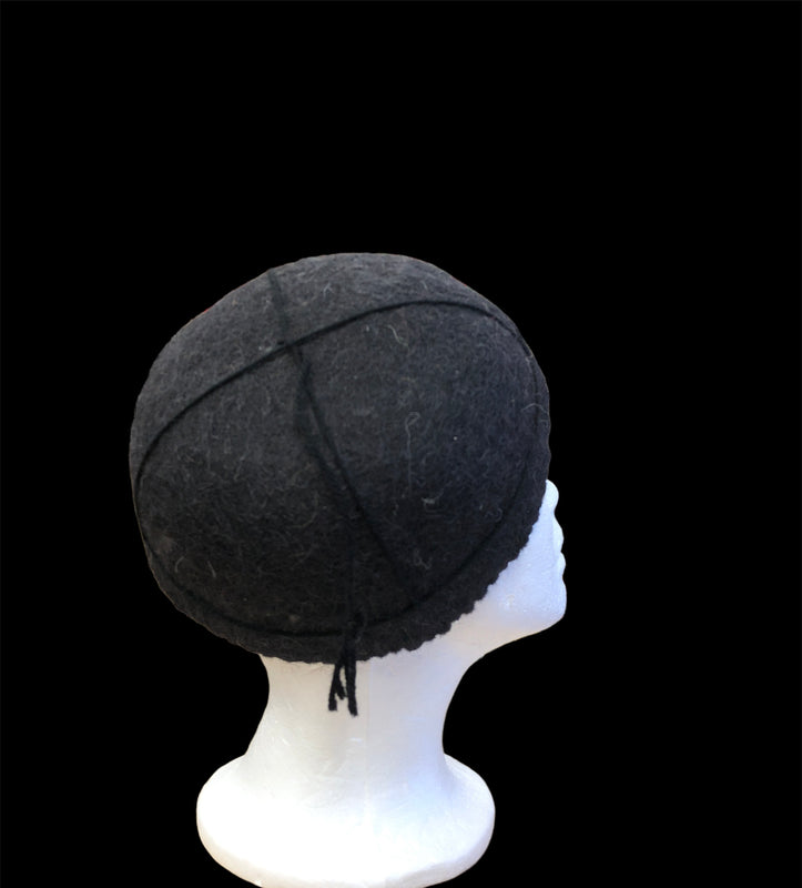 სვანური ქუდი