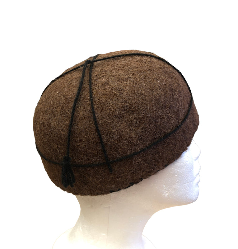 სვანური ქუდი