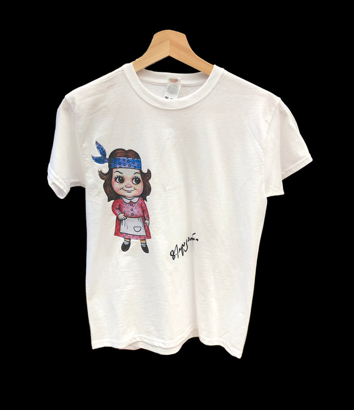 Qartulia nyc & ზ. სულაკაური მაისური - "გურული ბაღანა"