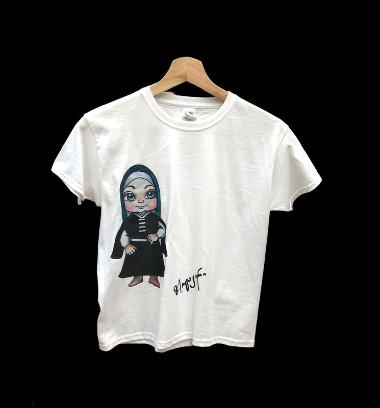 Qartulia nyc & ზ. სულაკაური მაისური - "მეგრელი ძღაბი"