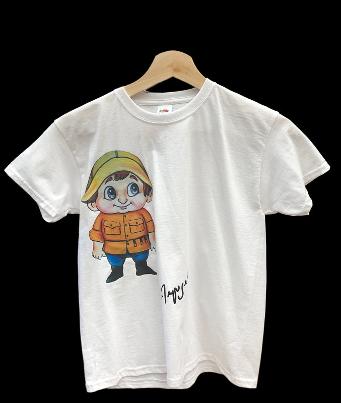 Qartulia nyc & ზ. სულაკაური მაისური - "ბავშვი"