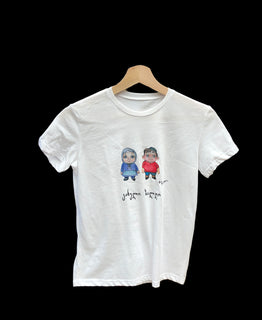 Qartulia nyc & ზ. სულაკაური მაისური - "კახელი ბავშვები"