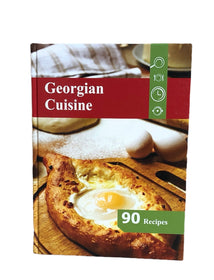 Georgian Cuisine