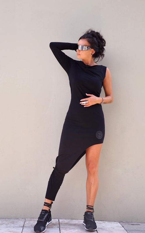 M.G. შარვალი  ცალი მოკლე ტოტით