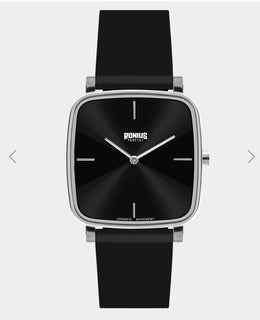 RONIUS WATCH TSIKOLIA DESIGN