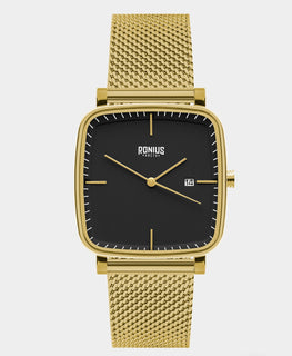 RONIUS WATCH TSIKOLIA DESIGN