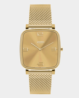 RONIUS WATCH TSIKOLIA DESIGN