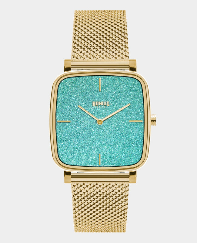 RONIUS WATCH TSIKOLIA DESIGN