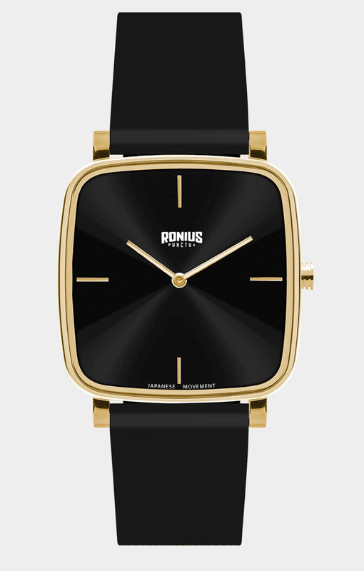 RONIUS WATCH TSIKOLIA DESIGN