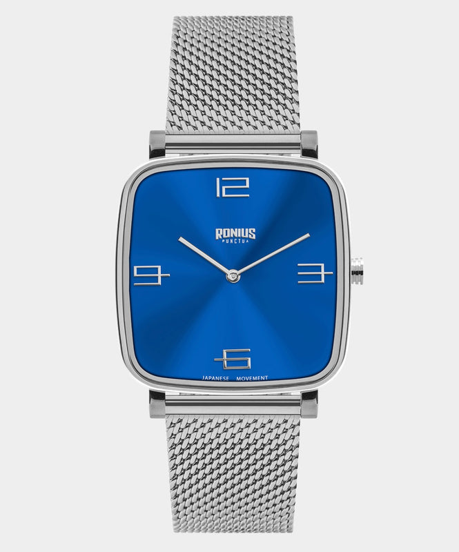 RONIUS WATCH TSIKOLIA DESIGN