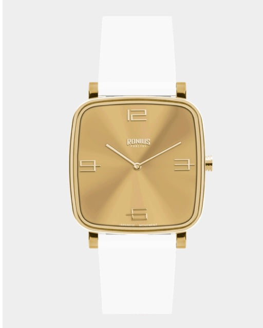 RONIUS WATCH TSIKOLIA DESIGN