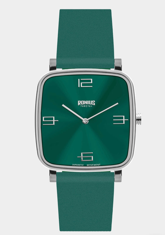 RONIUS WATCH TSIKOLIA DESIGN