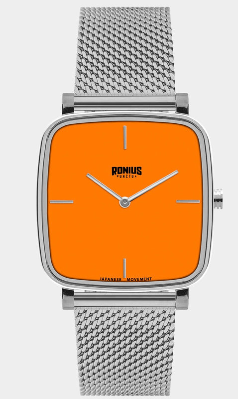 RONIUS WATCH TSIKOLIA DESIGN