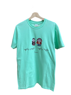 QARTULIA NYC & ზ. სულაკაური მაისური - რაჭველი ბავშვები