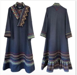 ხევსურული სადიაცოს გათანამედროვებული ვერსია