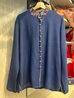 ტილოს ახალუხი