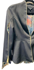 პიჯაკი ფაფანაკისგან