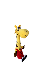 ჟოზე დიდი ზომის პლუში - Jose Plush Toy Large