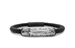 ტყავი და ვერცხლი – ერეკლე მეფის ხმალი