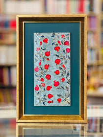 ᲙᲔᲓᲚᲘᲡ ᲮᲔᲚᲜᲐᲙᲔᲗᲘ ᲡᲣᲠᲐᲗᲘ - ბროწეულები