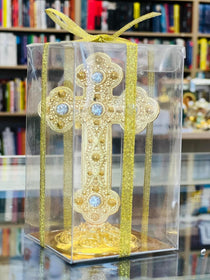 ჯვარი მანქანის