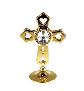 ჯვარი მანქანის