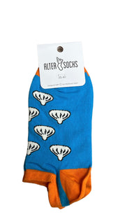 ALTER SOCHS წინდა