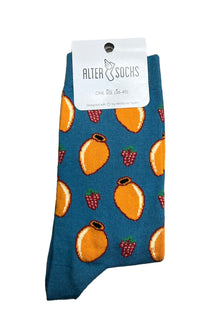 ALTER SOCHS წინდა