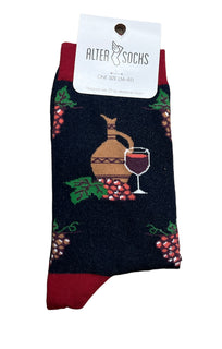 ALTER SOCHS წინდა