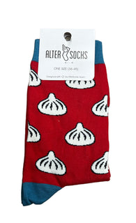 ALTER SOCHS წინდა