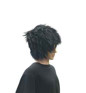 ფაფახი შავი