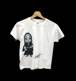 Qartulia nyc & ზ. სულაკაური მაისური - "მეგრელი ძღაბი"