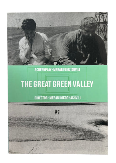 The Great Green Valley